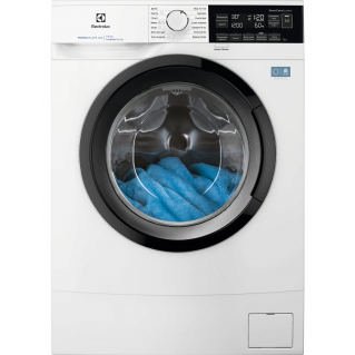 Стиральная машина Electrolux EWS6326BU в Запорожье
